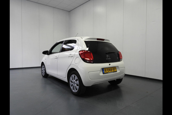 Citroën C1 1.0 VTi Feel Comfort AIRCO/BLUETOOTH!