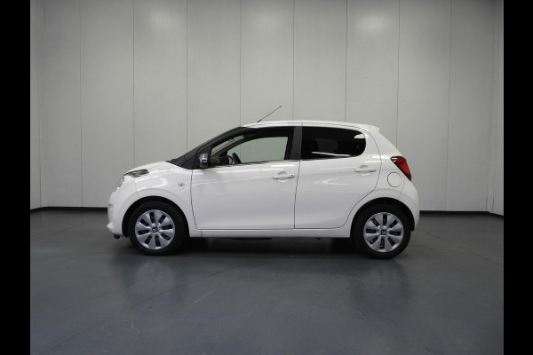 Citroën C1 1.0 VTi Feel Comfort AIRCO/BLUETOOTH!