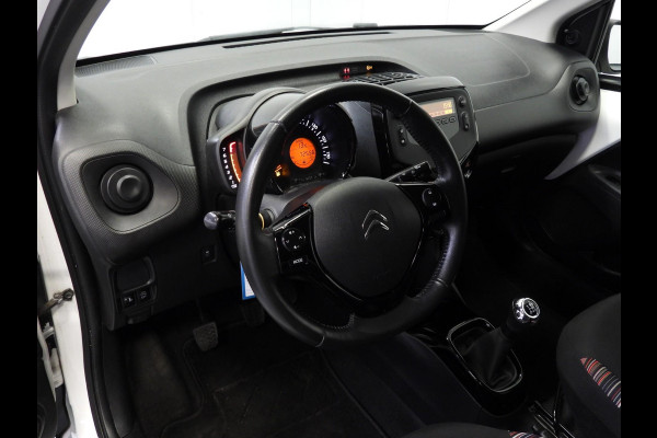 Citroën C1 1.0 VTi Feel Comfort AIRCO/BLUETOOTH!