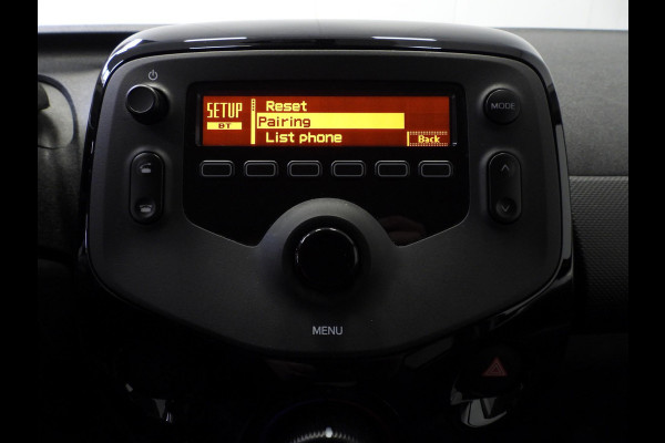 Citroën C1 1.0 VTi Feel Comfort AIRCO/BLUETOOTH!