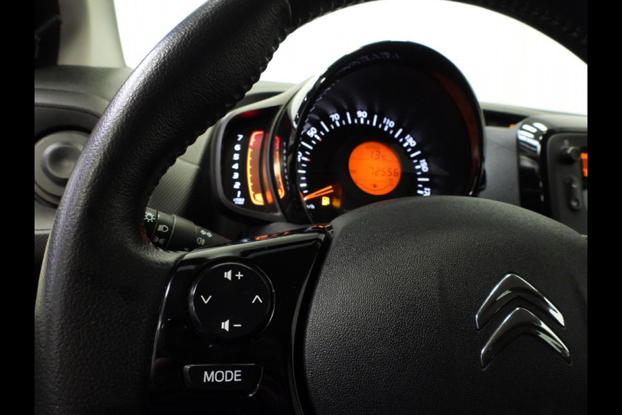 Citroën C1 1.0 VTi Feel Comfort AIRCO/BLUETOOTH!