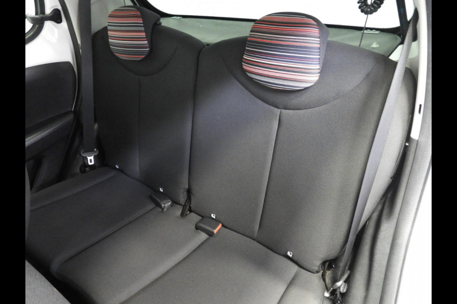 Citroën C1 1.0 VTi Feel Comfort AIRCO/BLUETOOTH!