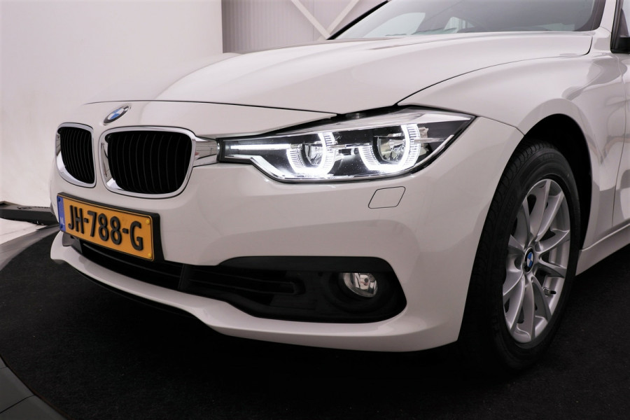 BMW 3 Serie 318i Sport Aut. | Full-LED | Navigatie | Climate control | Sportstoelen