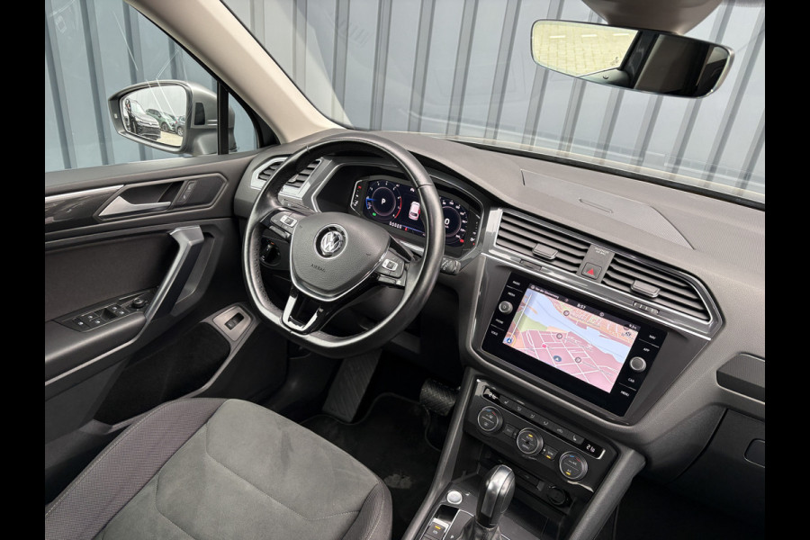 Volkswagen Tiguan Allspace 1.5 TSI Highline Business R 7p. | R-line | Trekhaak wegkl. | 360 Camera | Head Up | Prijs Rijklaar!!