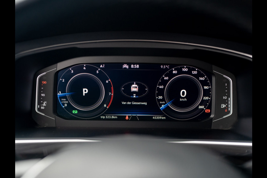 Volkswagen Tiguan Allspace 1.5 TSI Highline Business R 7p. | R-line | Trekhaak wegkl. | 360 Camera | Head Up | Prijs Rijklaar!!