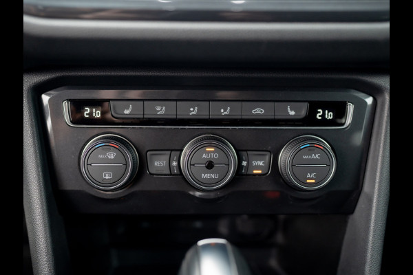 Volkswagen Tiguan Allspace 1.5 TSI Highline Business R 7p. | R-line | Trekhaak wegkl. | 360 Camera | Head Up | Prijs Rijklaar!!