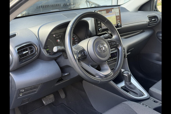Toyota Yaris 1.5 Hybrid 116pk Active | Eerste eigenaar, Apple CarPlay/Android Auto, Climate control, Adaptive cruise control