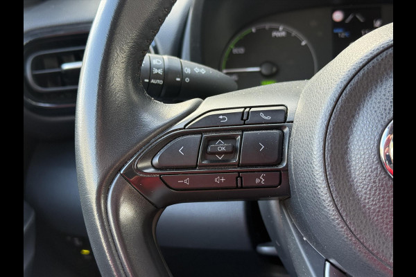 Toyota Yaris 1.5 Hybrid 116pk Active | Eerste eigenaar, Apple CarPlay/Android Auto, Climate control, Adaptive cruise control