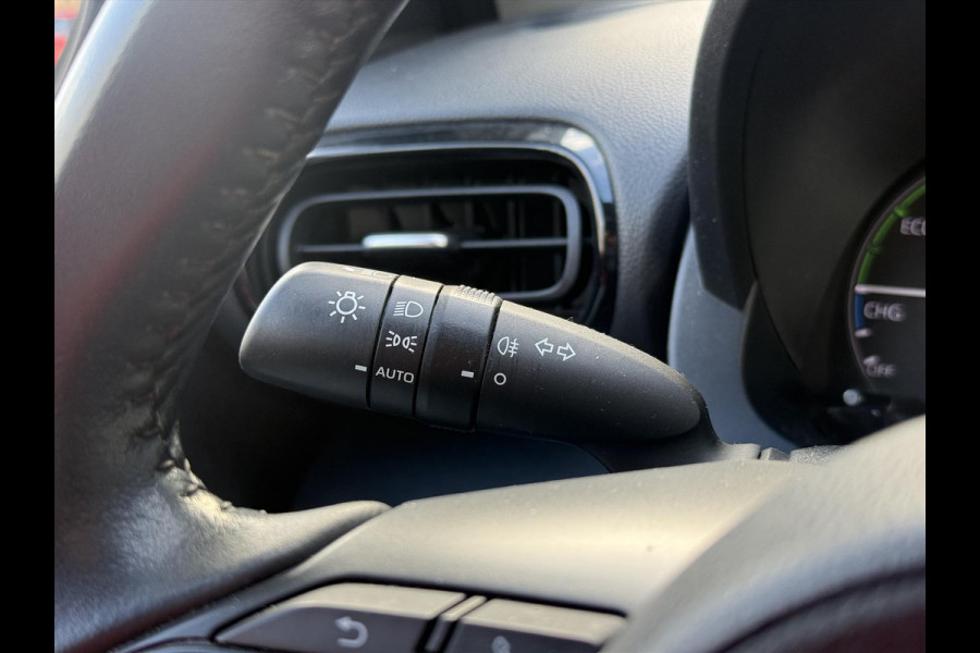 Toyota Yaris 1.5 Hybrid 116pk Active | Eerste eigenaar, Apple CarPlay/Android Auto, Climate control, Adaptive cruise control