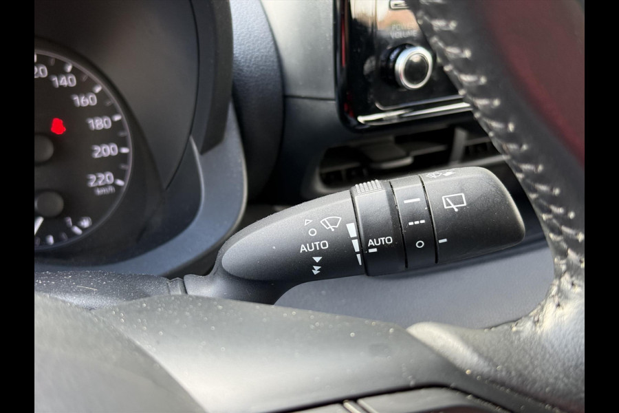 Toyota Yaris 1.5 Hybrid 116pk Active | Eerste eigenaar, Apple CarPlay/Android Auto, Climate control, Adaptive cruise control