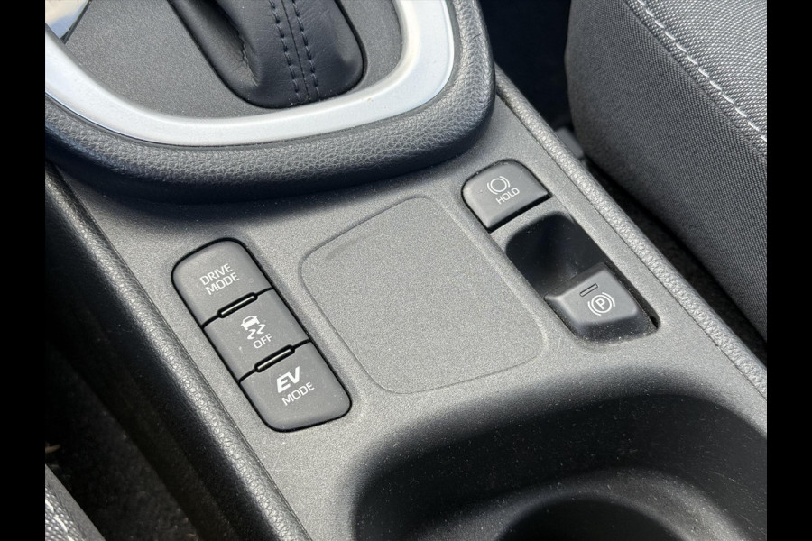 Toyota Yaris 1.5 Hybrid 116pk Active | Eerste eigenaar, Apple CarPlay/Android Auto, Climate control, Adaptive cruise control