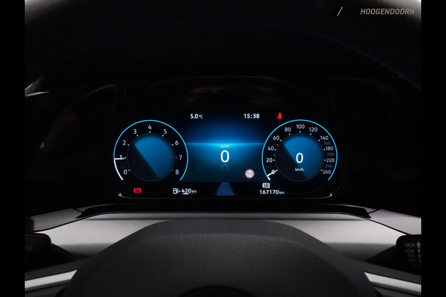 Volkswagen Golf 1.5 TSI Life Business Luxe (STUURVERWARMING,MEMORY STOELEN,SFEERVERLICHTING,ADAPTIVE CRUISE,CAMERA,TOPCONDITIE)