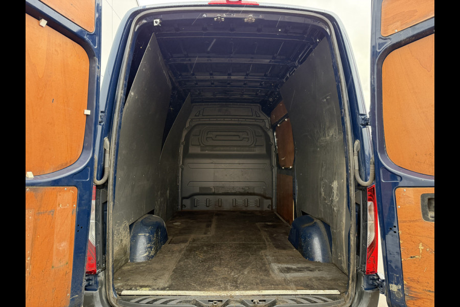 Mercedes-Benz Sprinter 317 1.9 CDI L2H2 LED 10 Inch MBUX Scherm Climate Control Cruise Control Camera Navigatie Parkeersensoren voor achter
