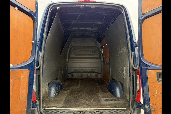 Mercedes-Benz Sprinter 317 1.9 CDI L2H2 LED 10 Inch MBUX Scherm Climate Control Cruise Control Camera Navigatie Parkeersensoren voor achter