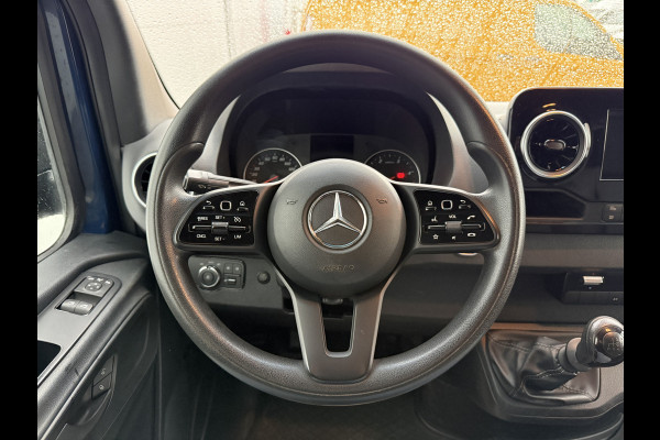 Mercedes-Benz Sprinter 317 1.9 CDI L2H2 LED 10 Inch MBUX Scherm Climate Control Cruise Control Camera Navigatie Parkeersensoren voor achter