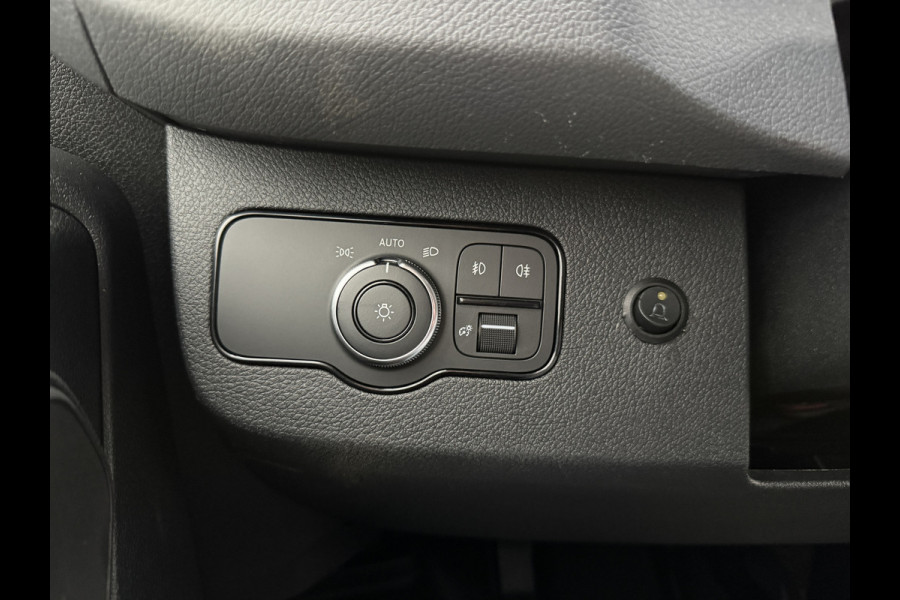Mercedes-Benz Sprinter 317 1.9 CDI L2H2 LED 10 Inch MBUX Scherm Climate Control Cruise Control Camera Navigatie Parkeersensoren voor achter