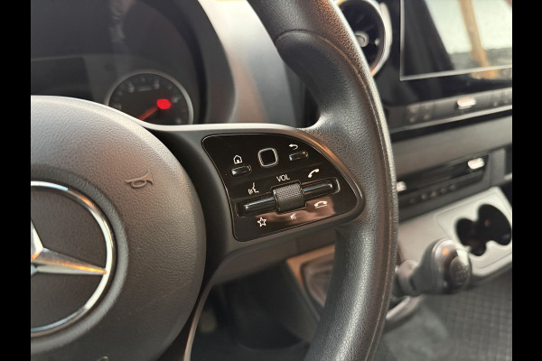 Mercedes-Benz Sprinter 317 1.9 CDI L2H2 LED 10 Inch MBUX Scherm Climate Control Cruise Control Camera Navigatie Parkeersensoren voor achter