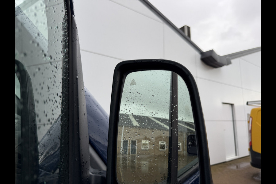 Mercedes-Benz Sprinter 317 1.9 CDI L2H2 LED 10 Inch MBUX Scherm Climate Control Cruise Control Camera Navigatie Parkeersensoren voor achter