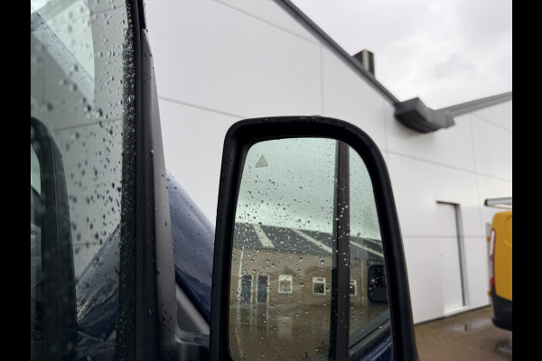 Mercedes-Benz Sprinter 317 1.9 CDI L2H2 LED 10 Inch MBUX Scherm Climate Control Cruise Control Camera Navigatie Parkeersensoren voor achter