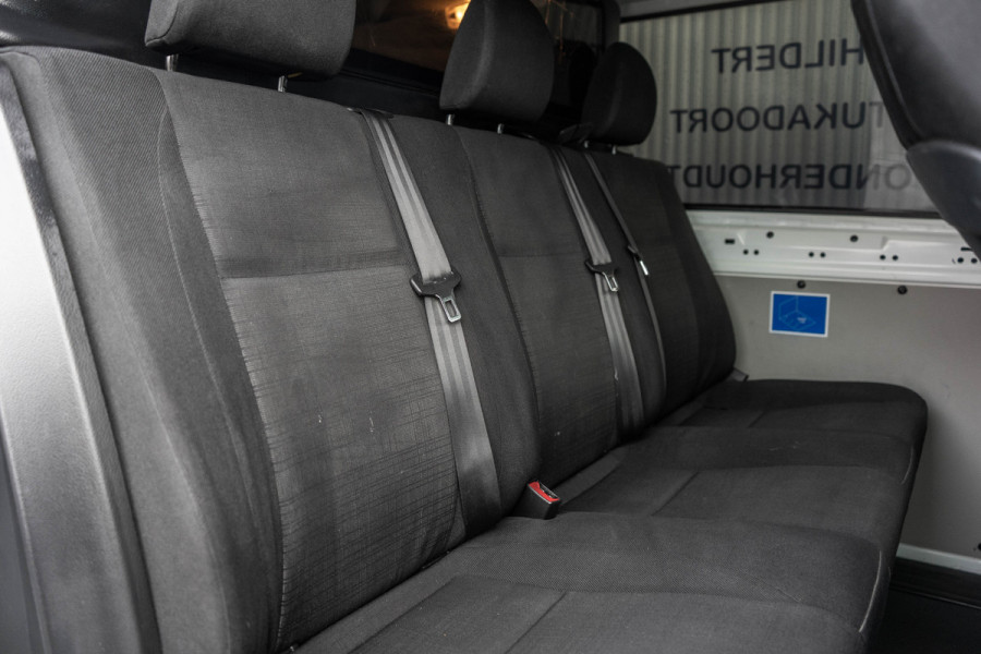 Mercedes-Benz Vito 111 CDI XL L3H1 | 5-Persoons | DC | Camera | Cruise | Airco | Trekhaak