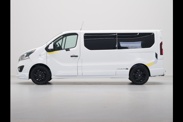 Opel Vivaro L2H1 1.6 CDTI 145pk Sport Irmscher / Navigatie / Camera / Trekhaak / Cruise / LM-velgen