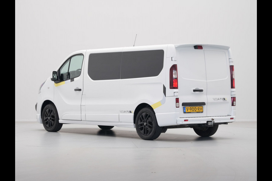 Opel Vivaro L2H1 1.6 CDTI 145pk Sport Irmscher / Navigatie / Camera / Trekhaak / Cruise / LM-velgen