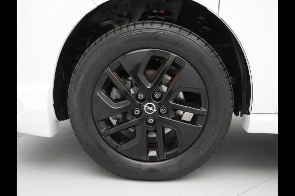 Opel Vivaro L2H1 1.6 CDTI 145pk Sport Irmscher / Navigatie / Camera / Trekhaak / Cruise / LM-velgen