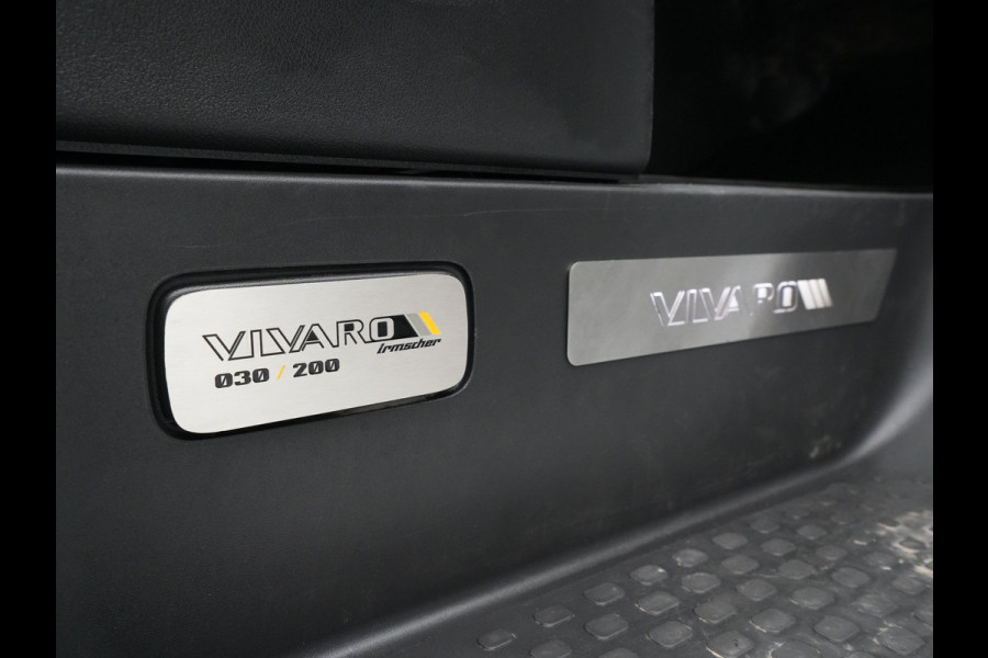 Opel Vivaro L2H1 1.6 CDTI 145pk Sport Irmscher / Navigatie / Camera / Trekhaak / Cruise / LM-velgen