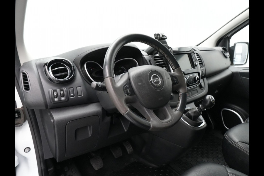 Opel Vivaro L2H1 1.6 CDTI 145pk Sport Irmscher / Navigatie / Camera / Trekhaak / Cruise / LM-velgen