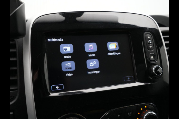 Opel Vivaro L2H1 1.6 CDTI 145pk Sport Irmscher / Navigatie / Camera / Trekhaak / Cruise / LM-velgen