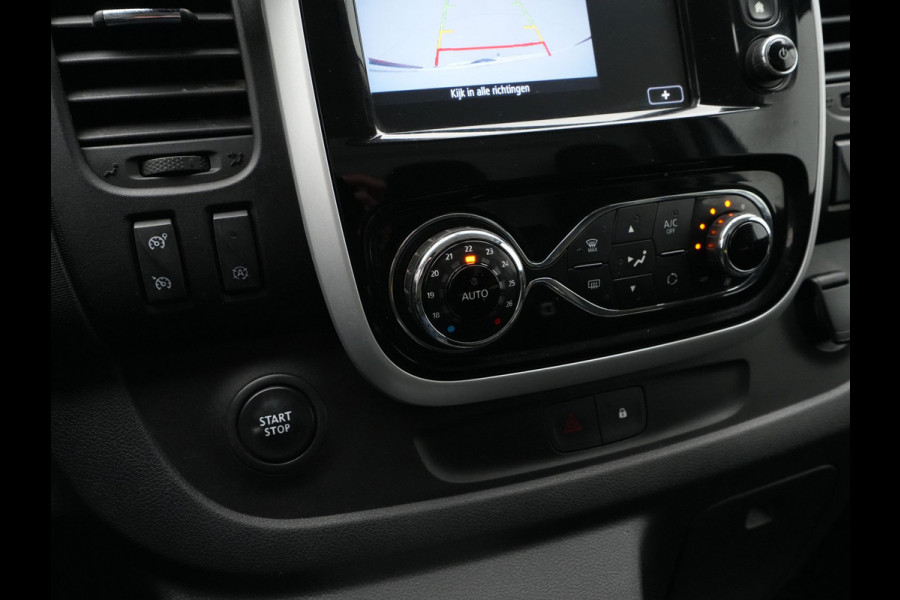 Opel Vivaro L2H1 1.6 CDTI 145pk Sport Irmscher / Navigatie / Camera / Trekhaak / Cruise / LM-velgen