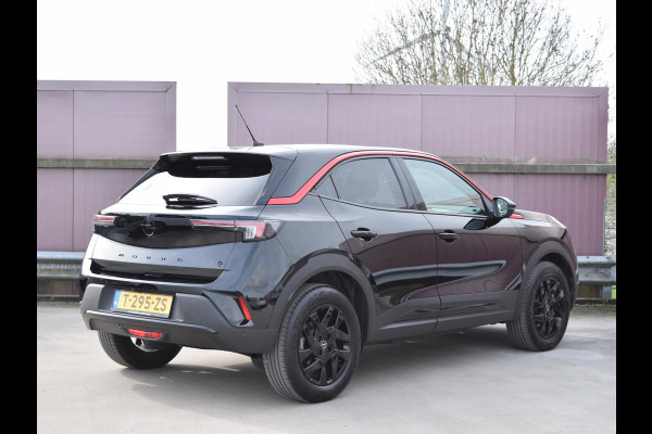 Opel Mokka Electric Level 4 50 kWh SOH 99% | CAMERA MET SENSOREN | 10" NAVI & CARPLAY | WINTERPAKKET |