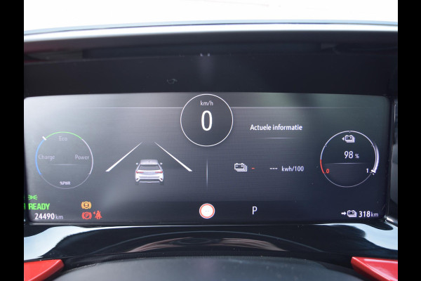 Opel Mokka Electric Level 4 50 kWh SOH 99% | CAMERA MET SENSOREN | 10" NAVI & CARPLAY | WINTERPAKKET |