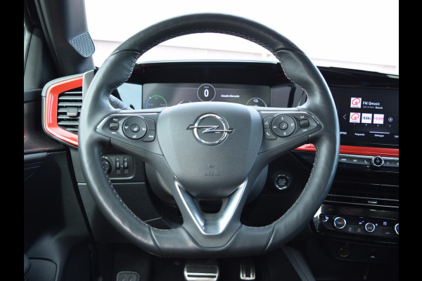 Opel Mokka Electric Level 4 50 kWh SOH 99% | CAMERA MET SENSOREN | 10" NAVI & CARPLAY | WINTERPAKKET |