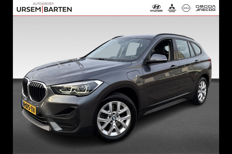 BMW X1 xDrive25e Executive