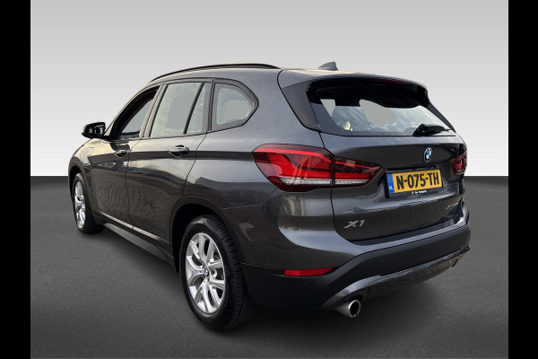 BMW X1 xDrive25e Executive