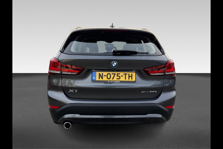 BMW X1 xDrive25e Executive