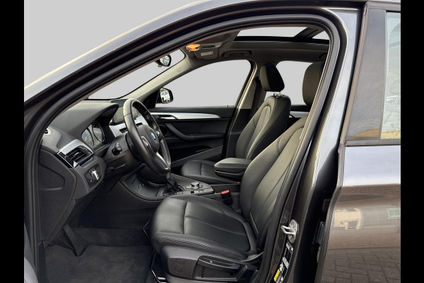 BMW X1 xDrive25e Executive