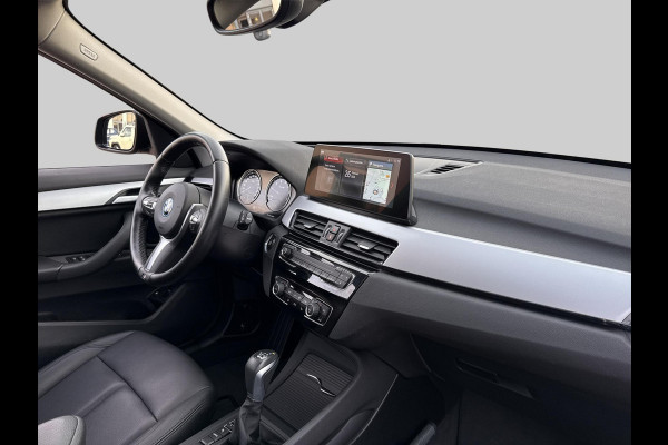 BMW X1 xDrive25e Executive