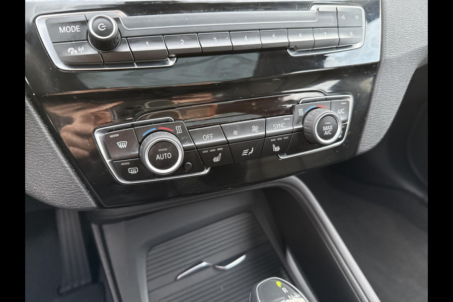 BMW X1 xDrive25e Executive