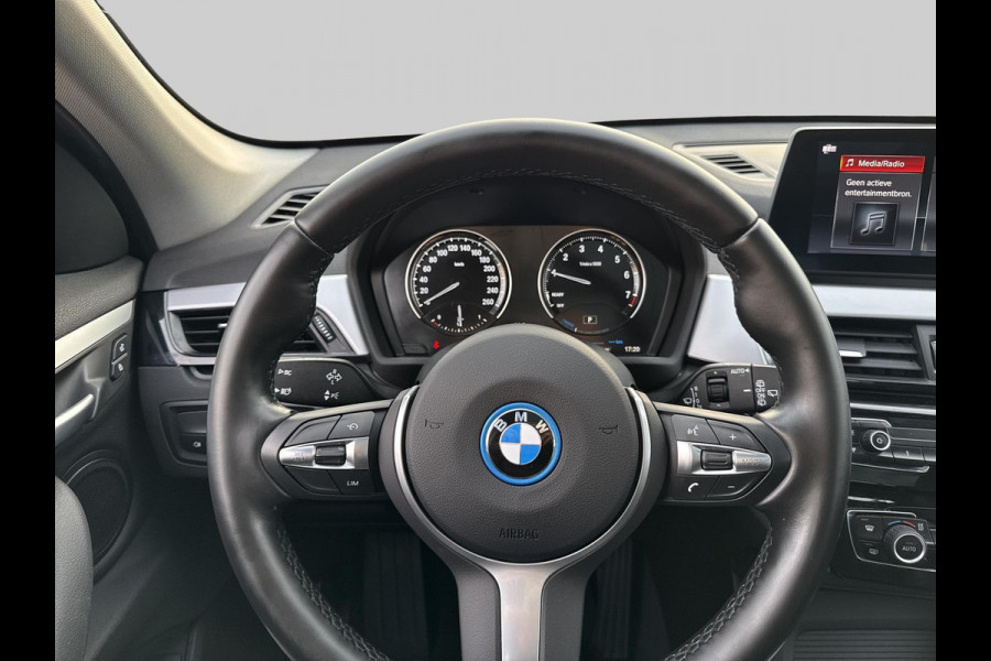 BMW X1 xDrive25e Executive