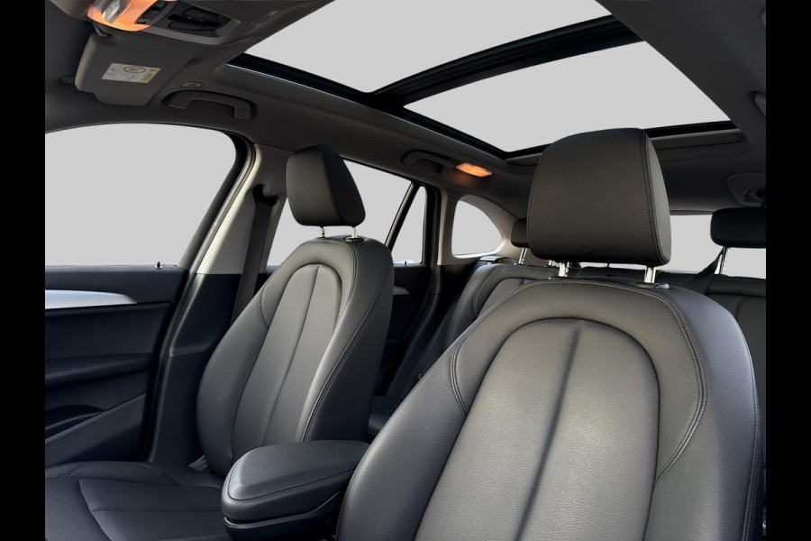 BMW X1 xDrive25e Executive