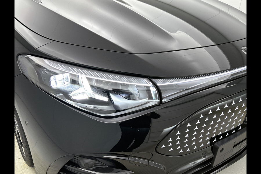 Mercedes-Benz CLA-Klasse Shooting Brake 250+ Business Solution AMG 85 kWh | Premium pakket | Winterpakket | Nightpakket | Smartphone integratie | MULTIBEAM LED | Warmtepomp | MBUX Superscreen | Adaptieve cruisecontrol | Antidiefstal pakket URBAN GUARD |