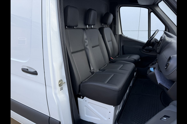 Mercedes-Benz Sprinter 314 2.2 CDI Automaat L2H2 LED Climate Control Cruise Control Carplay Camera