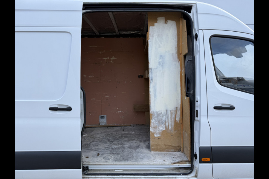 Mercedes-Benz Sprinter 314 2.2 CDI Automaat L2H2 LED Climate Control Cruise Control Carplay Camera