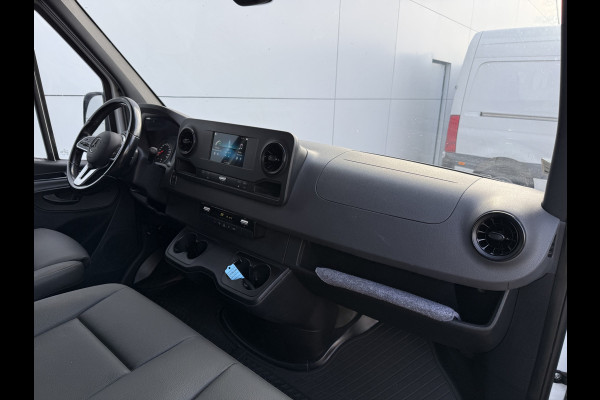 Mercedes-Benz Sprinter 314 2.2 CDI Automaat L2H2 LED Climate Control Cruise Control Carplay Camera