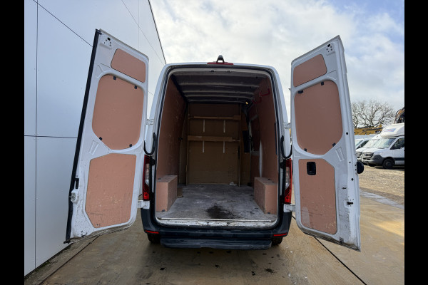 Mercedes-Benz Sprinter 314 2.2 CDI Automaat L2H2 LED Climate Control Cruise Control Carplay Camera