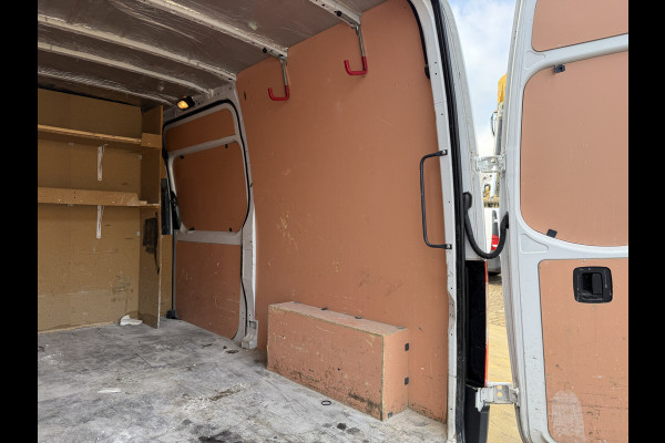 Mercedes-Benz Sprinter 314 2.2 CDI Automaat L2H2 LED Climate Control Cruise Control Carplay Camera