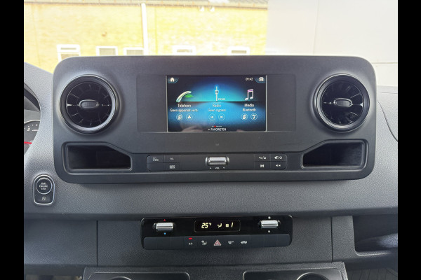 Mercedes-Benz Sprinter 314 2.2 CDI Automaat L2H2 LED Climate Control Cruise Control Carplay Camera