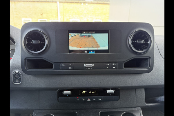 Mercedes-Benz Sprinter 314 2.2 CDI Automaat L2H2 LED Climate Control Cruise Control Carplay Camera